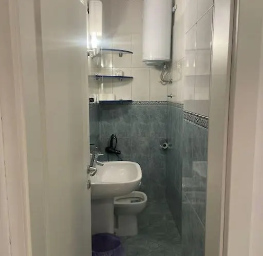 Reas Peace - Luxury In Center *