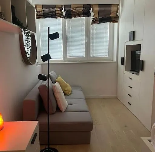 Reas Peace - Luxury In Center * Split