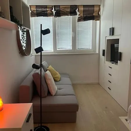 Reas Peace - Luxury In Center * Split