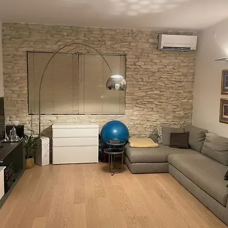 Apartment Reas Peace - Luxury In Center