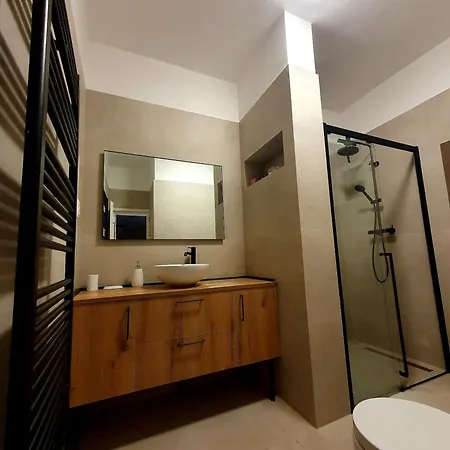 Reas Peace - Luxury In Center * Split