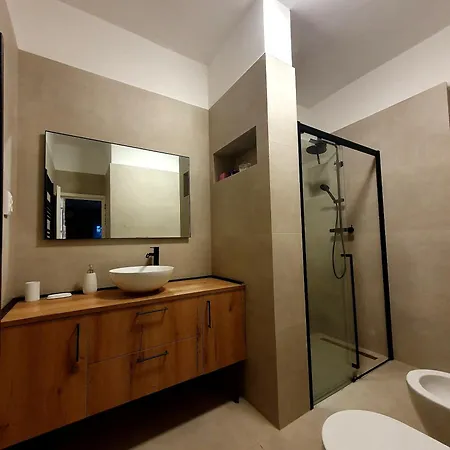 Reas Peace - Luxury In Center * Split