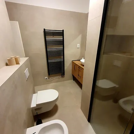 Reas Peace - Luxury In Center Apartment