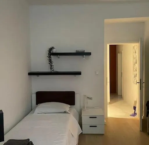 아파트 Reas Peace - Luxury In Center