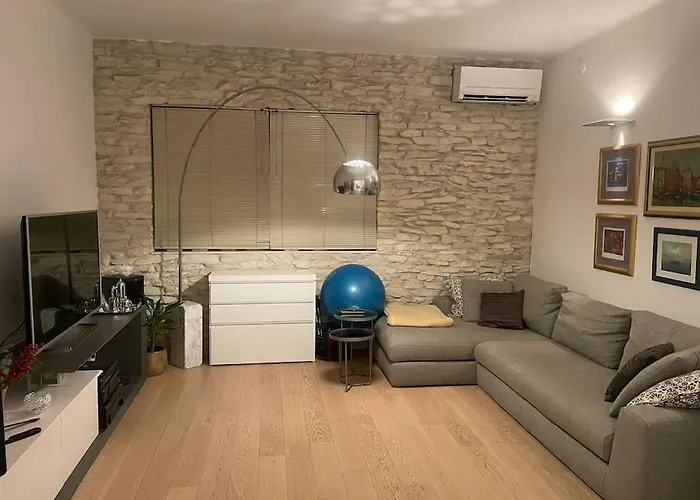 아파트 Reas Peace - Luxury In Center